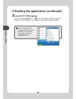 Preview for 39 page of AIPTEK Pocket DV5700 User Manual