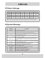 Preview for 46 page of AIPTEK Pocket DV5700 User Manual