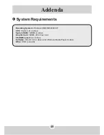 Preview for 50 page of AIPTEK Pocket DV5700 User Manual