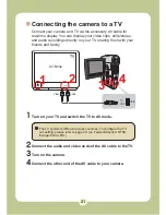 Предварительный просмотр 23 страницы AIPTEK Pocket DV5800 User Manual