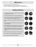 AIPTEK Pocket DV5900 User Manual preview