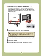 Предварительный просмотр 22 страницы AIPTEK Pocket DV6800 User Manual