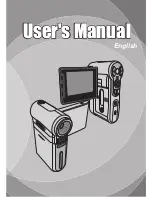 Preview for 1 page of AIPTEK Pocket DV6800LE User Manual