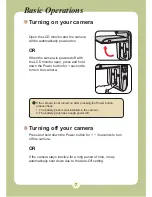 Preview for 9 page of AIPTEK Pocket DV6800LE User Manual