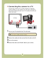 Preview for 17 page of AIPTEK Pocket DV6800LE User Manual