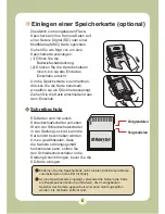 Preview for 24 page of AIPTEK Pocket DV6800LE User Manual