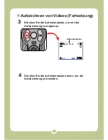 Preview for 29 page of AIPTEK Pocket DV6800LE User Manual