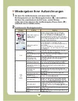 Preview for 32 page of AIPTEK Pocket DV6800LE User Manual