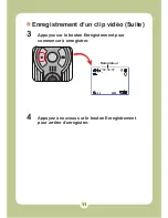 Preview for 45 page of AIPTEK Pocket DV6800LE User Manual