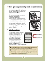 Preview for 104 page of AIPTEK Pocket DV6800LE User Manual