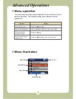 Preview for 147 page of AIPTEK Pocket DV6800LE User Manual