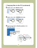 Preview for 161 page of AIPTEK Pocket DV6800LE User Manual