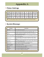 Preview for 173 page of AIPTEK Pocket DV6800LE User Manual