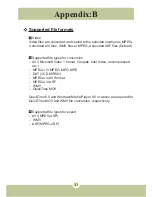 Preview for 177 page of AIPTEK Pocket DV6800LE User Manual