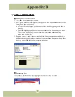 Preview for 179 page of AIPTEK Pocket DV6800LE User Manual