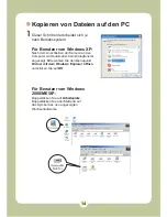 Preview for 200 page of AIPTEK Pocket DV6800LE User Manual