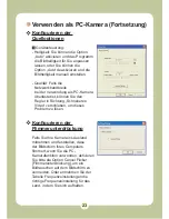 Preview for 209 page of AIPTEK Pocket DV6800LE User Manual