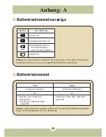 Preview for 215 page of AIPTEK Pocket DV6800LE User Manual