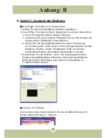 Preview for 219 page of AIPTEK Pocket DV6800LE User Manual