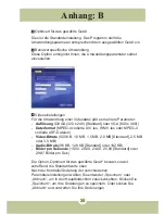 Preview for 221 page of AIPTEK Pocket DV6800LE User Manual