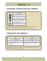 Preview for 255 page of AIPTEK Pocket DV6800LE User Manual