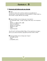 Preview for 257 page of AIPTEK Pocket DV6800LE User Manual