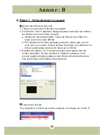 Preview for 259 page of AIPTEK Pocket DV6800LE User Manual