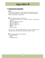 Preview for 337 page of AIPTEK Pocket DV6800LE User Manual