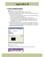 Preview for 339 page of AIPTEK Pocket DV6800LE User Manual