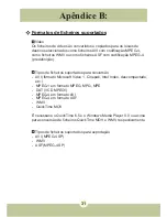 Preview for 377 page of AIPTEK Pocket DV6800LE User Manual