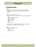 Preview for 497 page of AIPTEK Pocket DV6800LE User Manual