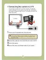 Preview for 22 page of AIPTEK Pocket DV8800 User Manual