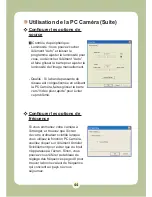 Preview for 106 page of AIPTEK Pocket DV8800 User Manual