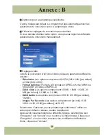 Preview for 118 page of AIPTEK Pocket DV8800 User Manual