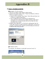 Preview for 299 page of AIPTEK Pocket DV8800 User Manual