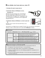 Preview for 50 page of AIPTEK Pocket DVT100 User Manual