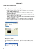 Preview for 63 page of AIPTEK Pocket DVT100 User Manual