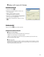 Preview for 87 page of AIPTEK Pocket DVT100 User Manual