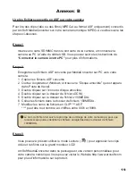 Preview for 99 page of AIPTEK Pocket DVT100 User Manual