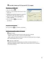 Preview for 120 page of AIPTEK Pocket DVT100 User Manual