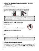 Preview for 136 page of AIPTEK Pocket DVT100 User Manual