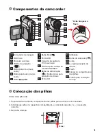 Preview for 168 page of AIPTEK Pocket DVT100 User Manual