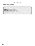 Preview for 199 page of AIPTEK Pocket DVT100 User Manual