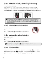 Preview for 202 page of AIPTEK Pocket DVT100 User Manual