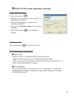 Preview for 219 page of AIPTEK Pocket DVT100 User Manual