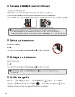 Preview for 268 page of AIPTEK Pocket DVT100 User Manual