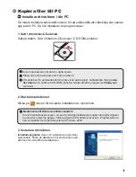 Preview for 279 page of AIPTEK Pocket DVT100 User Manual