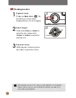 Предварительный просмотр 18 страницы AIPTEK PocketCam 4000 User Manual