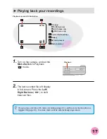 Preview for 18 page of AIPTEK POCKETCAM 5200 User Manual