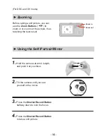 Preview for 18 page of AIPTEK POCKETCAM 8200 User Manual